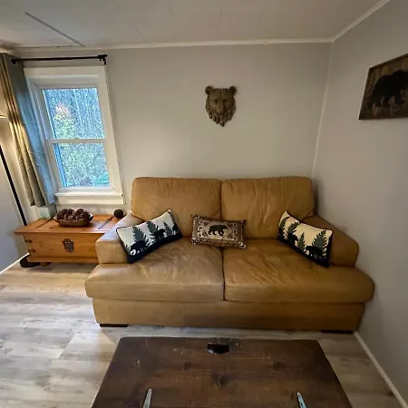 Escape To A Streamside Cabin In The Lower Catskills Wurtsboro Exterior photo