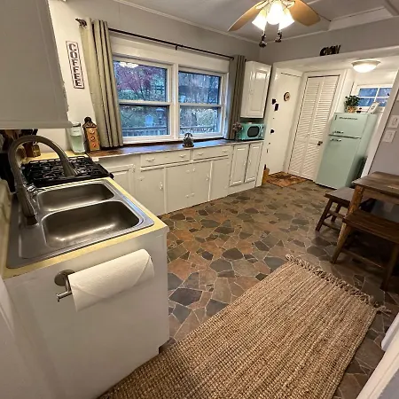 Escape To A Streamside Cabin In The Lower Catskills Wurtsboro Exterior photo