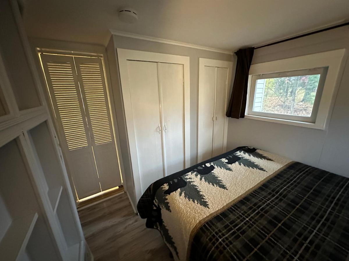 Holiday home Escape To A Streamside In The Lower Catskills