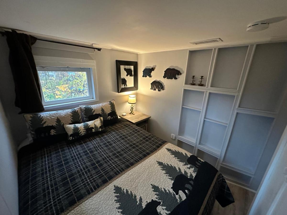 Holiday home Escape To A Streamside In The Lower Catskills *