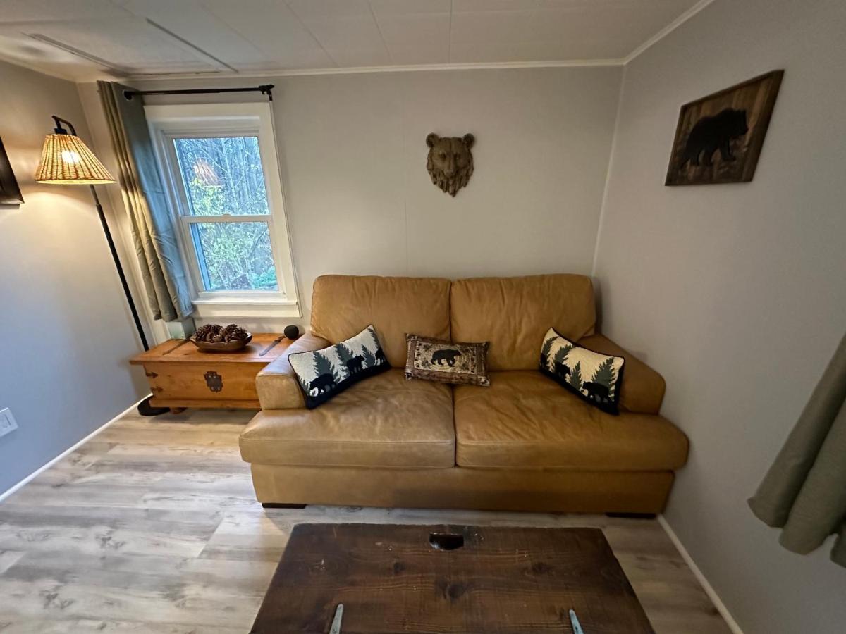 Holiday home Escape To A Streamside In The Lower Catskills