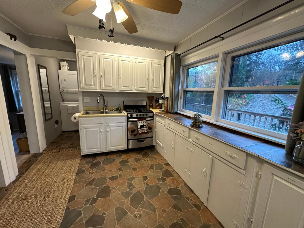 Escape To A Streamside In The Lower Catskills Wurtsboro