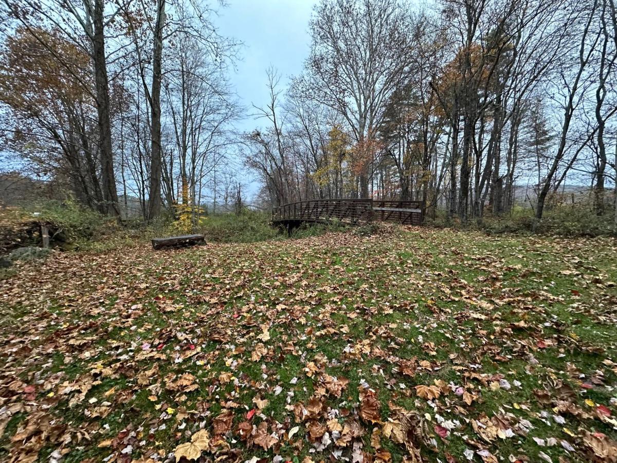 Holiday home Escape To A Streamside In The Lower Catskills *