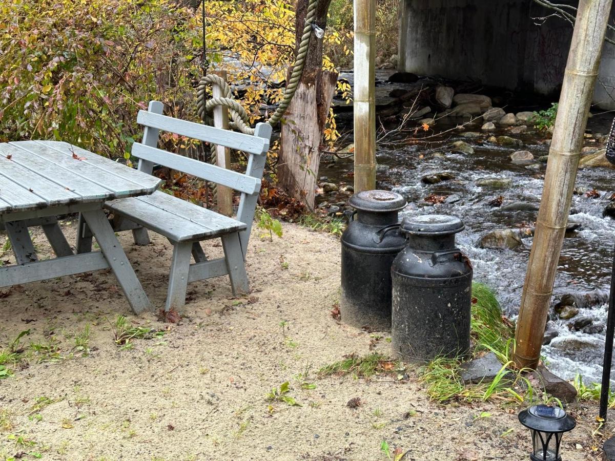 Holiday home Escape To A Streamside In The Lower Catskills Wurtsboro