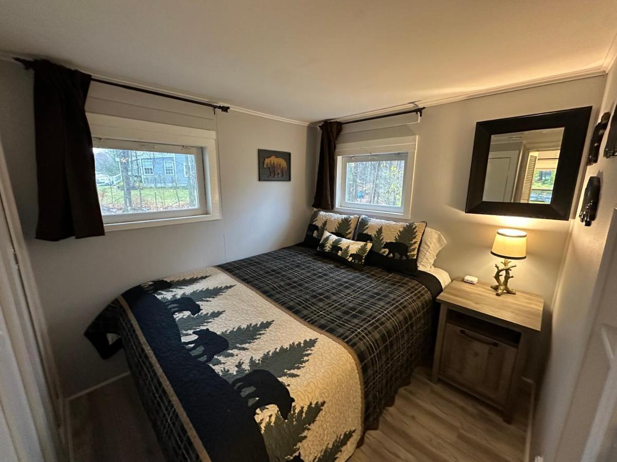 Escape To A Streamside In The Lower Catskills Wurtsboro