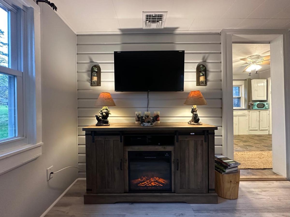 Holiday home Escape To A Streamside In The Lower Catskills Wurtsboro