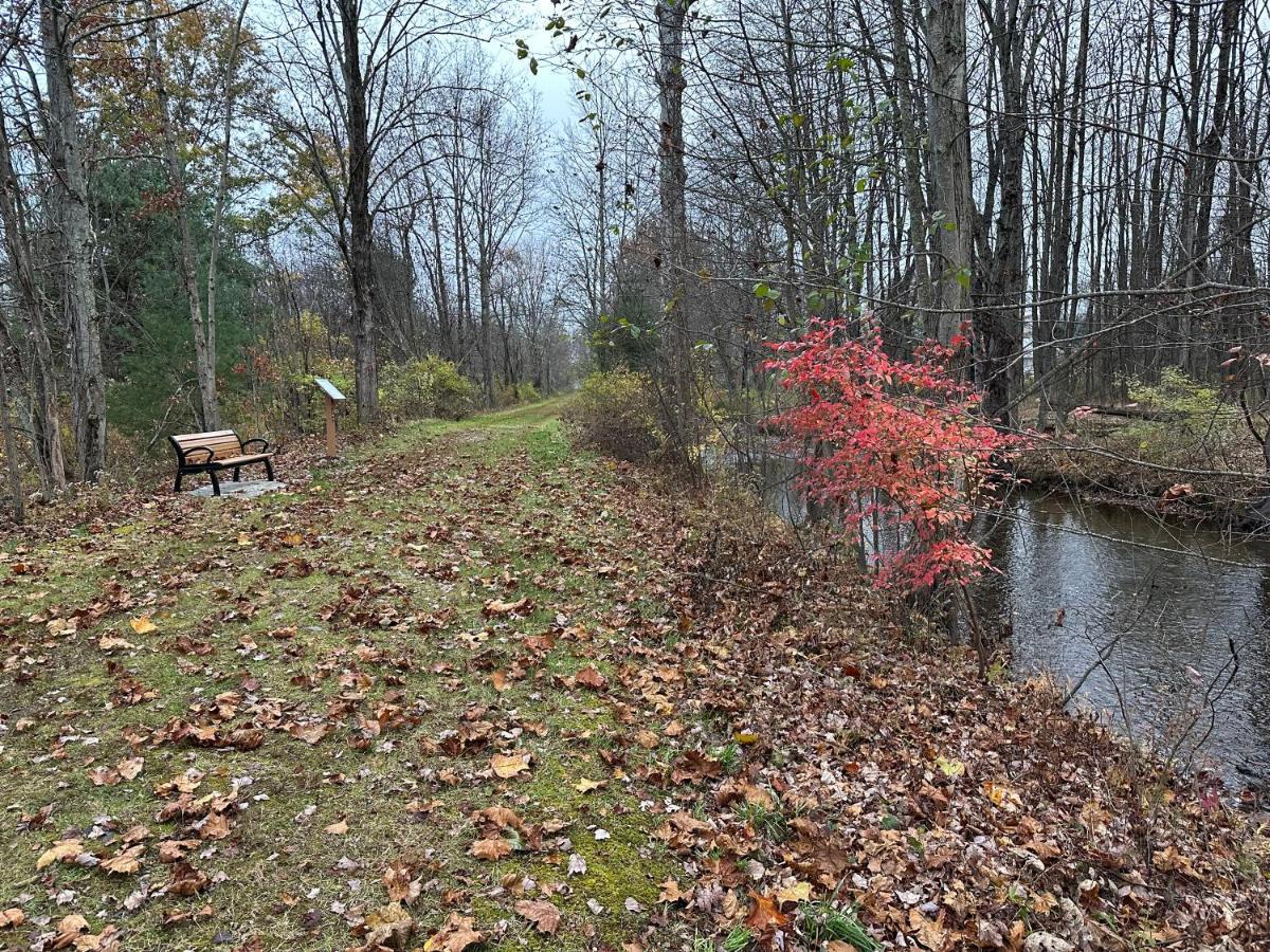 Holiday home Escape To A Streamside In The Lower Catskills *