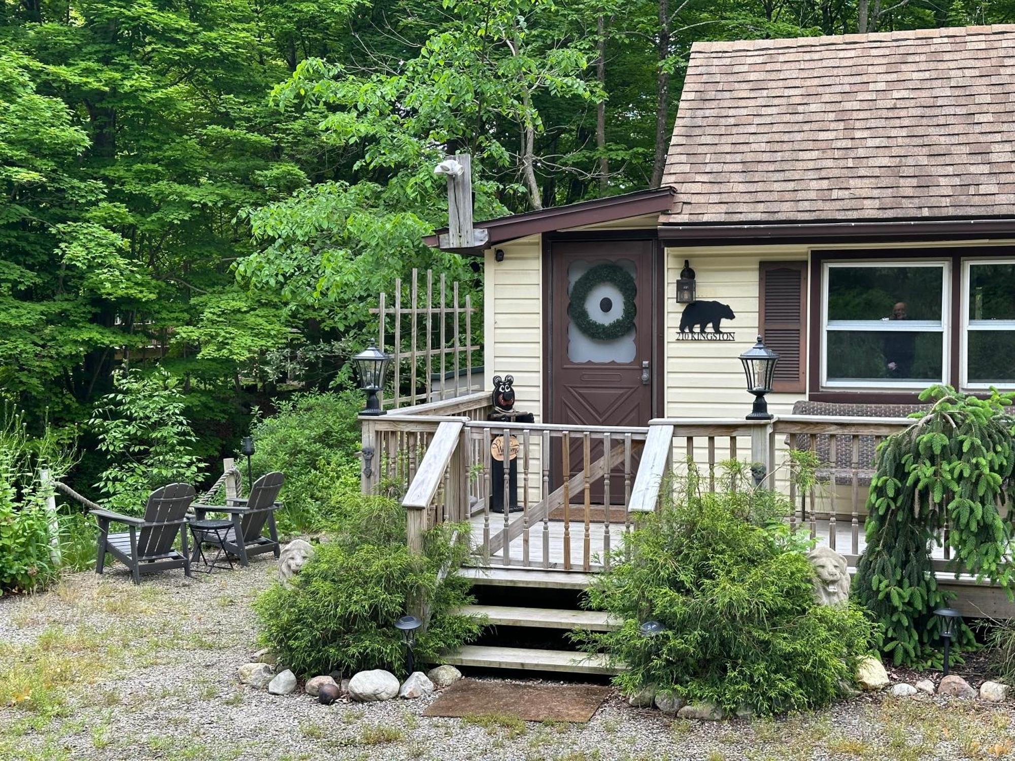 Escape To A Streamside In The Lower Catskills * Wurtsboro